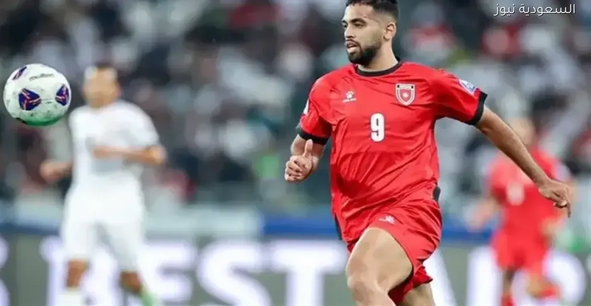 علي علوان يكشف تفاصيل عرض الأهلي المصري الرسمي له