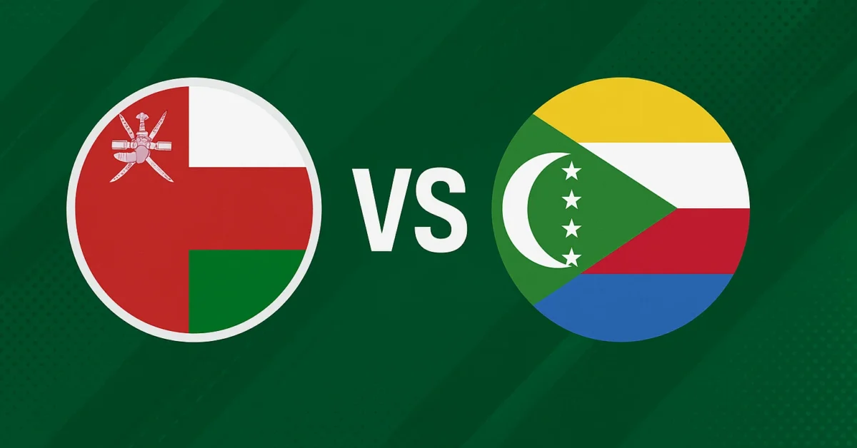 منتخب عمان ضد جزر القمر.. بدون تقطيع مشاهدة مباراة عمان وجزر القمر يلا شوت اليوم بث مباشر في كأس العرب