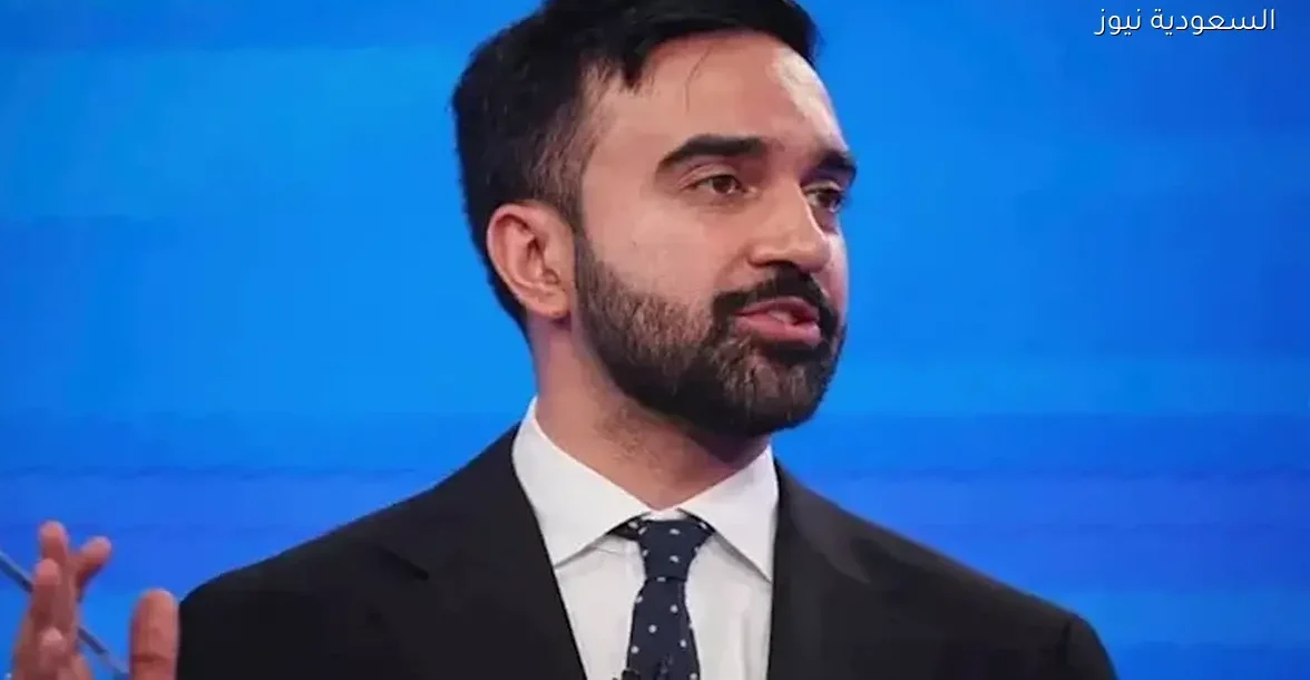 عمدة نيويورك يثني على أبو تريكة ويتحدث عن صلاح في فيديو مثير