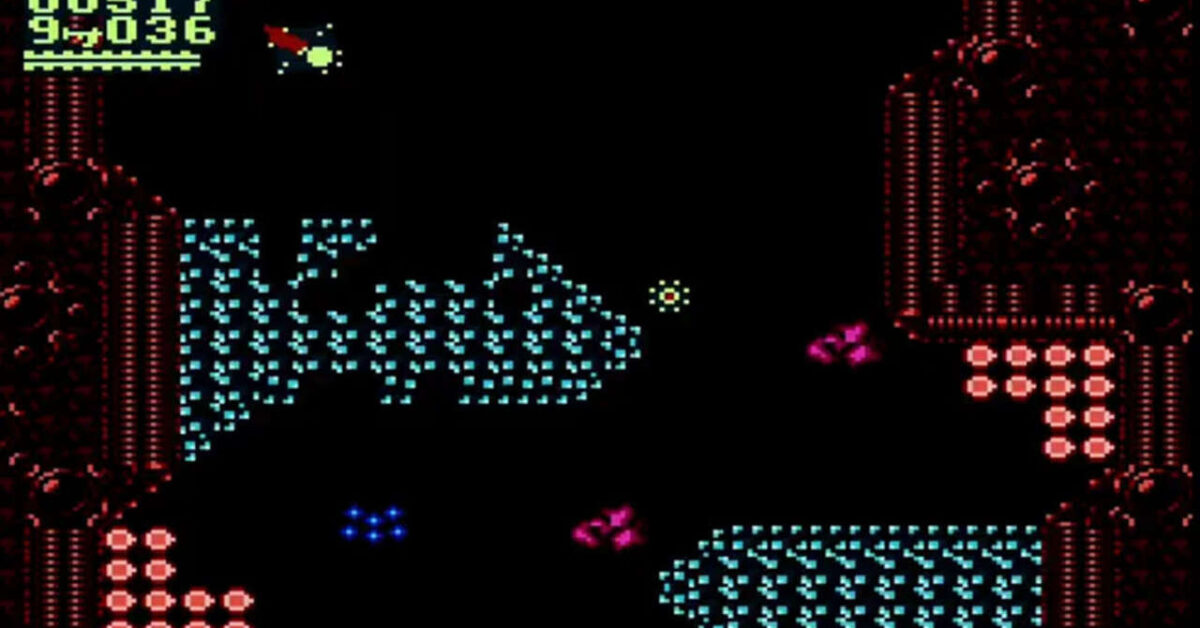 عودة لعبة NES الأسطورية المفقودة لأول مرة بعد عقود