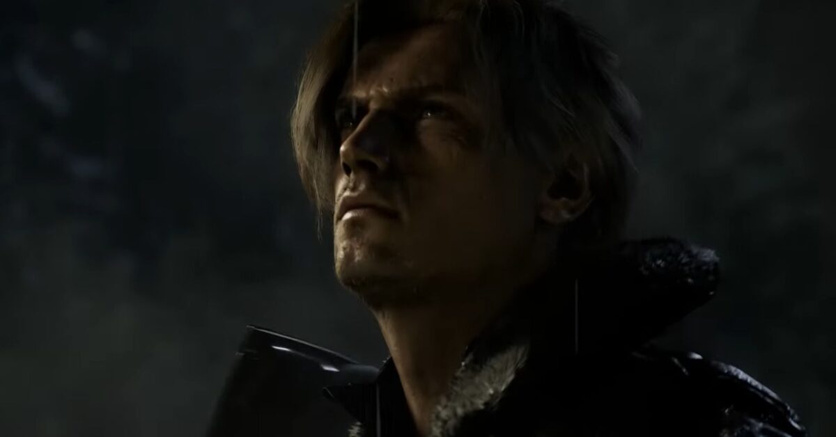 عودة ليون كينيدي في Resident Evil 9 مع سلاح جديد ومثير