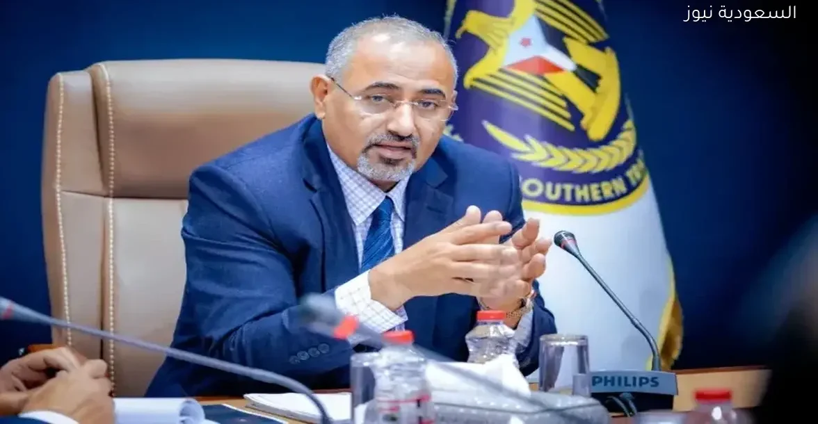 عيدروس الزبيدي في خانة التمرد المسلح: تعليق خبير عسكري على الوثيقة الرسمية