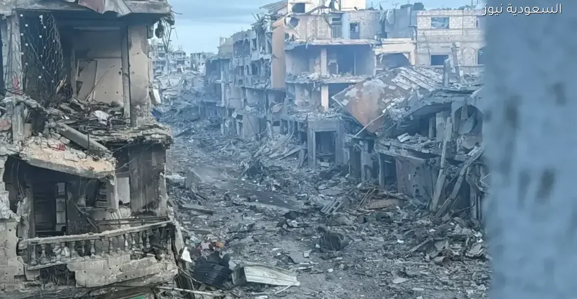 غزة تواجه أزمات جديدة بعد 11 انتهاكًا للهدنة من الاحتلال الإسرائيلي