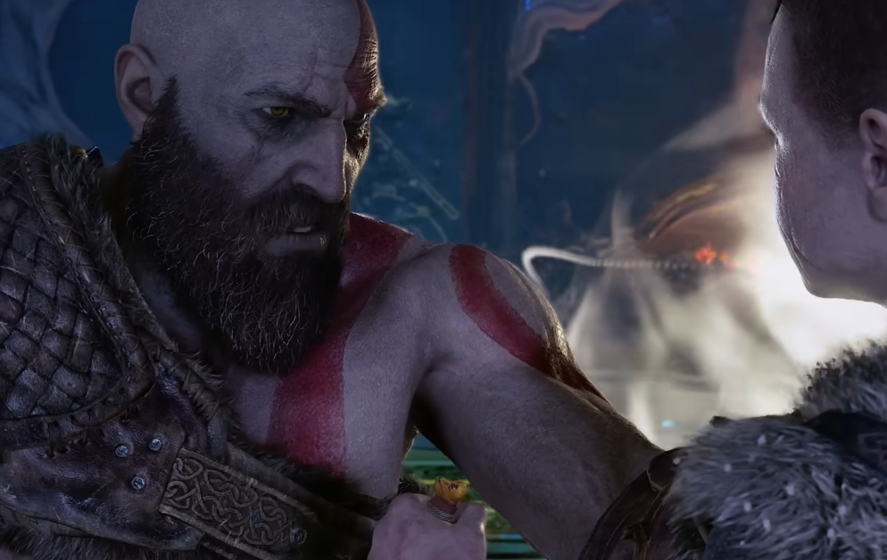 غويليرمو ديل تورو يكشف عن ألعابه المفضلة بينها “تحفة فنية”