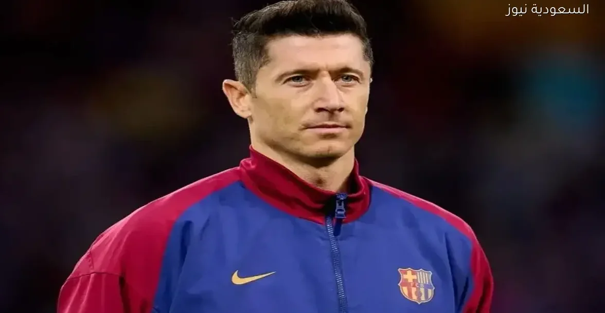 فابريزيو رومانو يكشف مصير ليفاندوفسكي مع برشلونة وهل ينضم لميسي