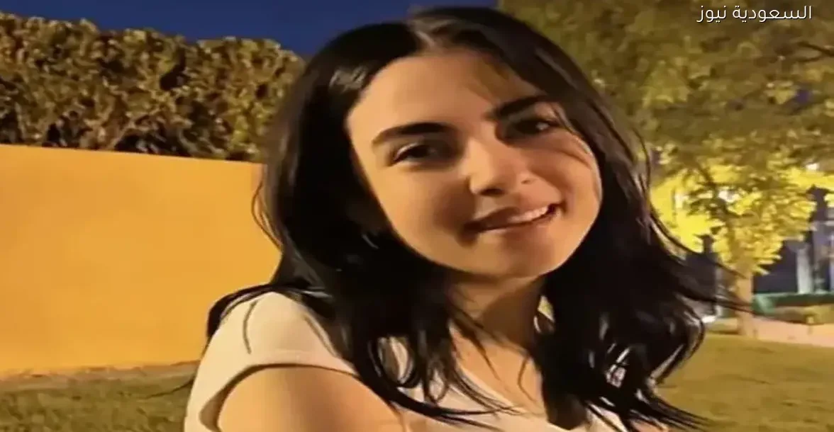 فيديو جديد لزينه أحمد على تيك توك يثير تفاعل كبير على السوشيال ميديا