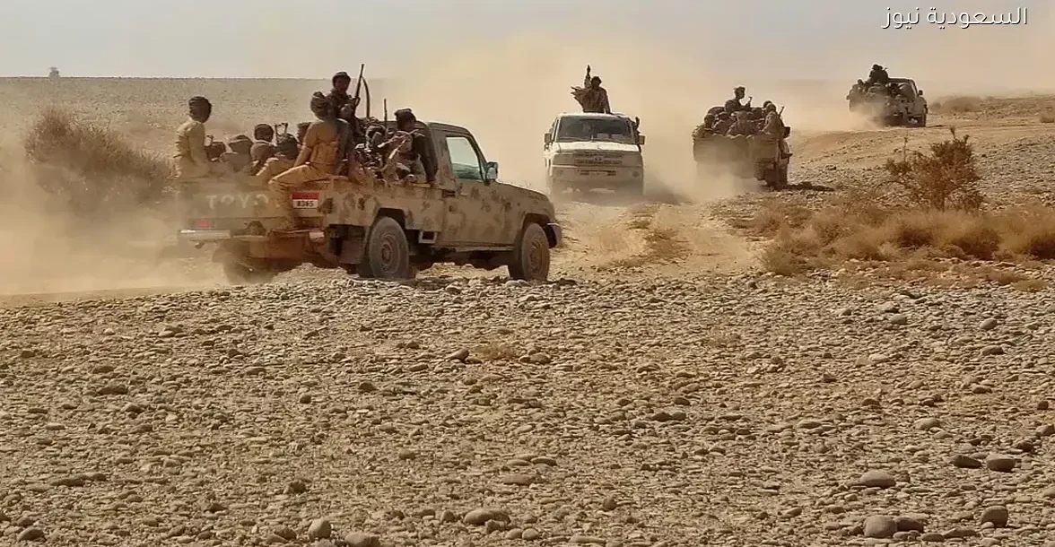 فيديو يكشف معارك الحوثي والانتقالي الجنوبي: تعرف على التفاصيل الحقيقية