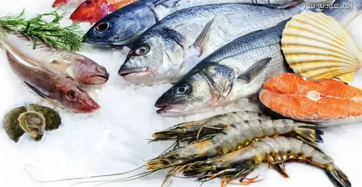 قبل ما تروح سوق العبور.. 5 أنواع أسماك زادت أسعارها النهارده في مصر 2025