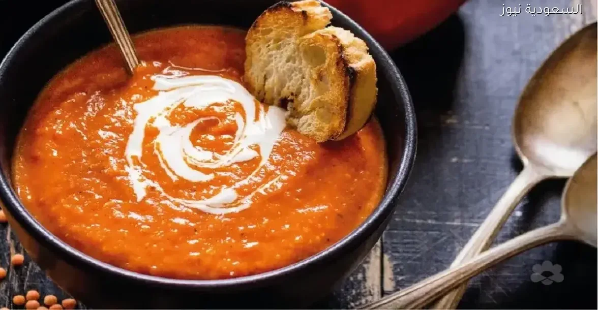 قوي مناعتك مع أفضل 7 شوربات تدفئ جسمك في الشتاء