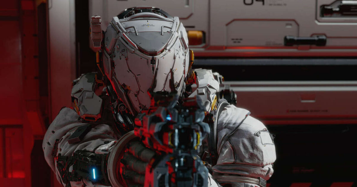 كابكوم تكشف موعد إصدار Pragmata وتجربة الديمو متاحة الآن