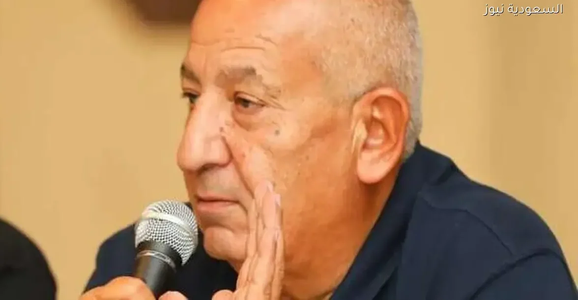 كامل أبو علي يعلن عن صفقة جديدة للمصري من الأهلي