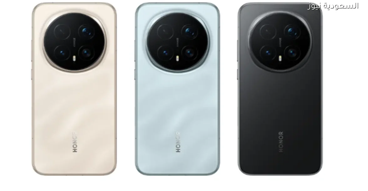 كاميرا 200 ميغابكسل مع ذكاء صناعي للتحكم الكامل في التصوير