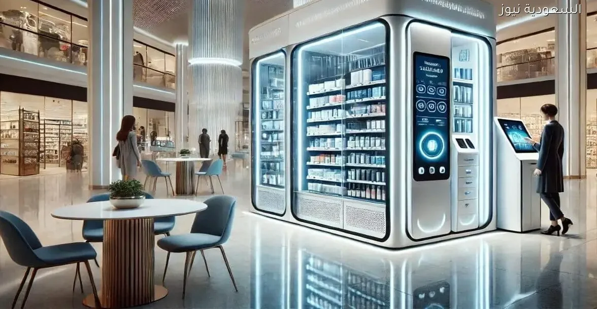 كشك بيع بالذكاء الاصطناعي: تجربة حقيقية تكشف عن خسائر وفوضى