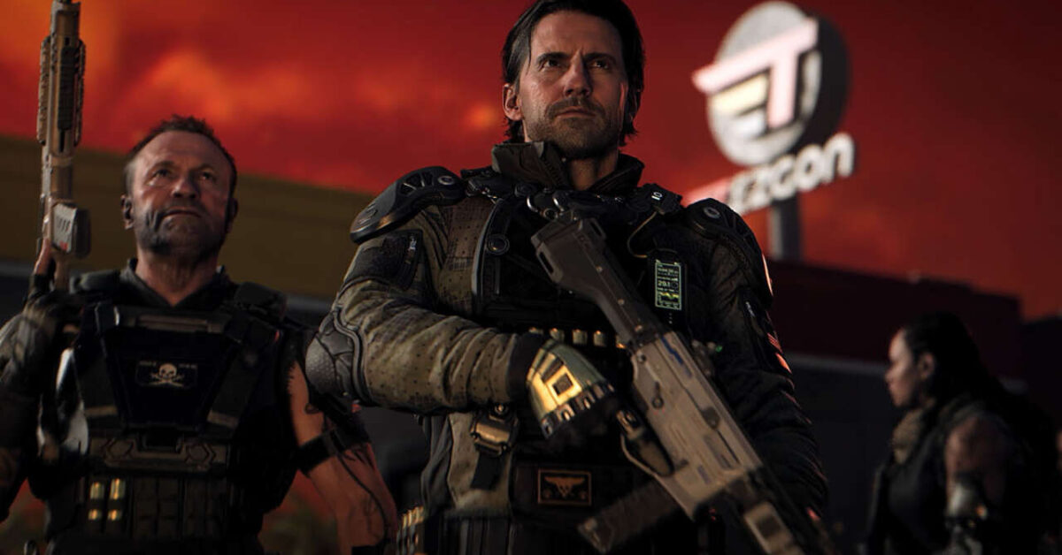 كول أوف ديوتي تتصدر قائمة ألعاب Game Pass في 2025