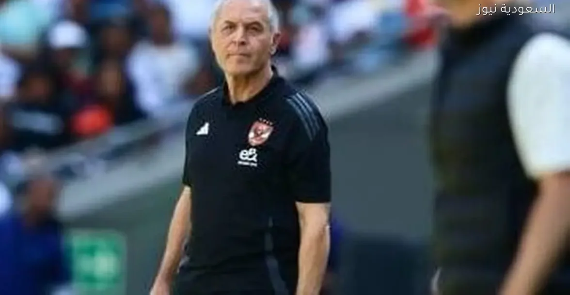 كولر يكشف أسرار مثيرة عن تجربته مع الأهلي بعد صمته الطويل