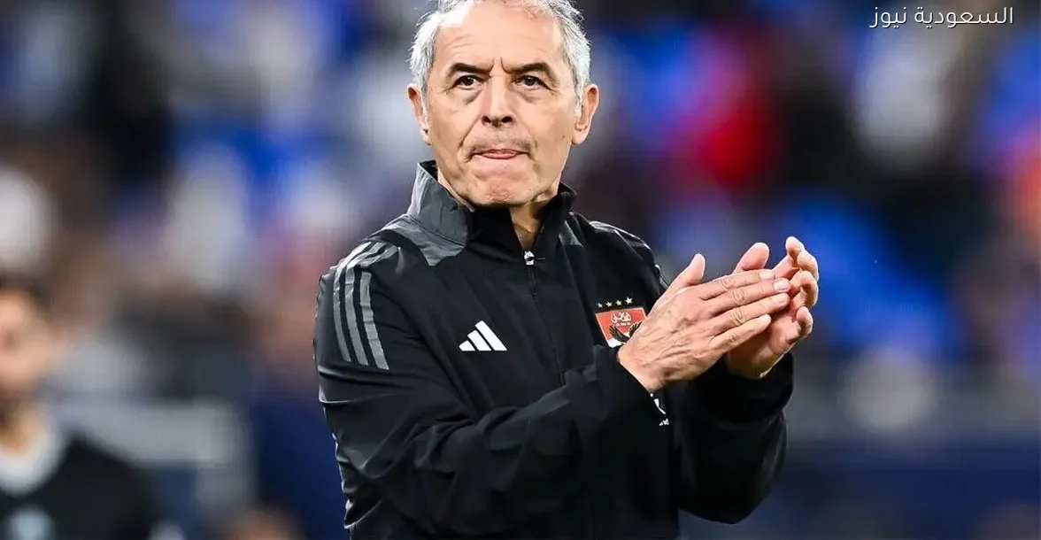 كولر يوضح موقفه بعد إقالته من الأهلي ويعلق على تدريب منتخب مصر في كأس العالم