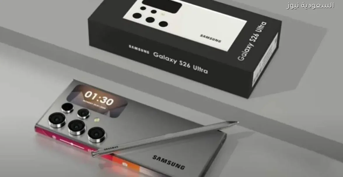 كيف سيغير الذكاء الاصطناعي والكاميرات في Galaxy S26 Ultra 2026 تجربة الاستخدام