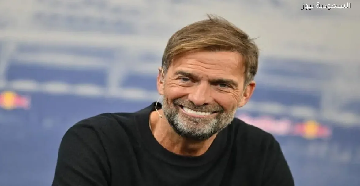 لايبزيج يكشف مستقبل يورجن كلوب بعد شائعات ليفربول وريال مدريد