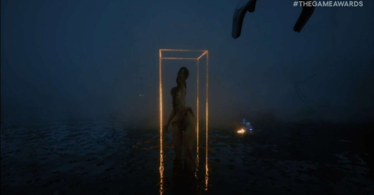 لعبة Sons Of The Forest تنتقل إلى الفضاء في Forest 3