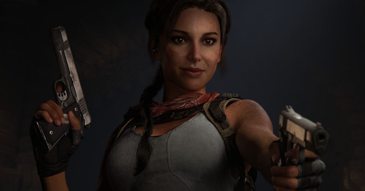 لعبة تومب رايدر: كاتاليست تعيد لارا كروفت في فصل جديد عام 2027