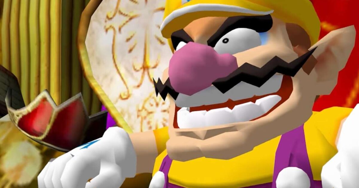 لعبة جديدة مفاجئة من GameCube تصدر على Switch 2 الآن