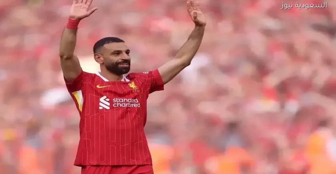 لماذا لم يدرج محمد صلاح في قائمة جلوب سوكر 2025؟ تفاصيل صادمة للمشجعين