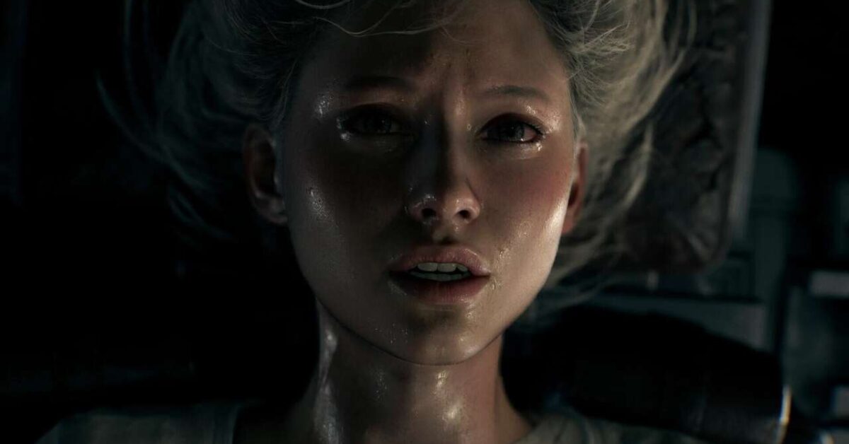 ليون كينيدي يعود في ريزيدنت إيفل ريكيوم ومعه منشار جديد