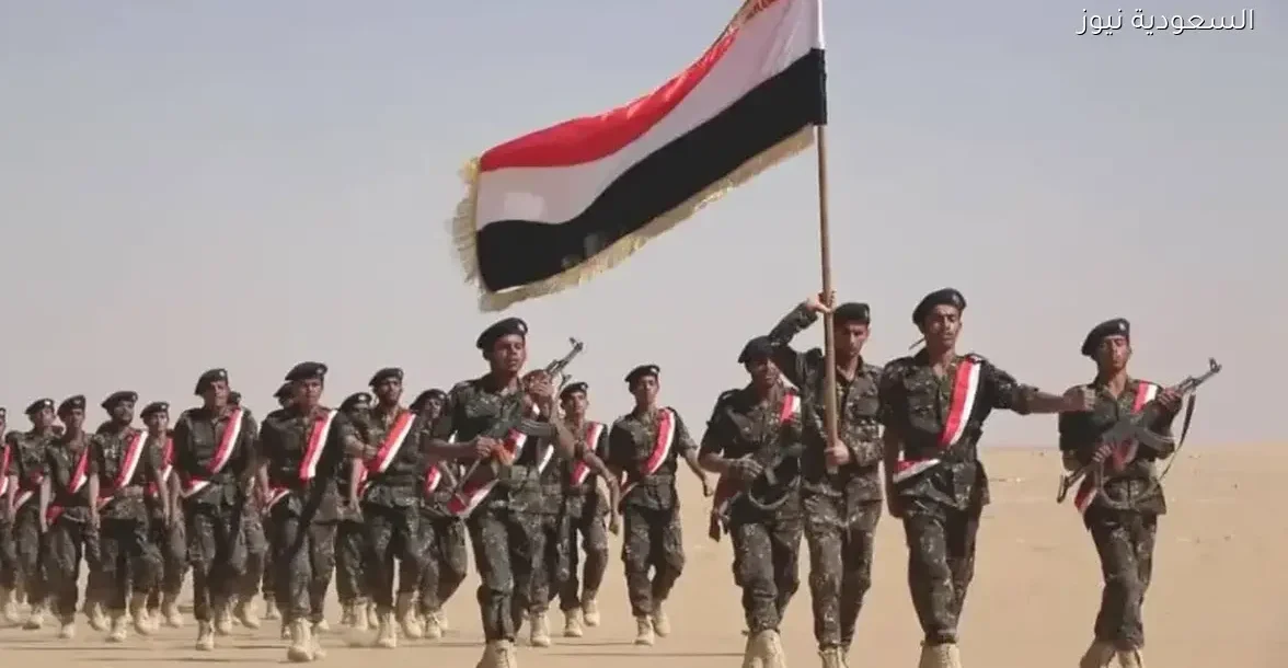مأرب تنفذ عملية قوية ضد مليشيات الحوثي وتكشف التفاصيل الرسمية
