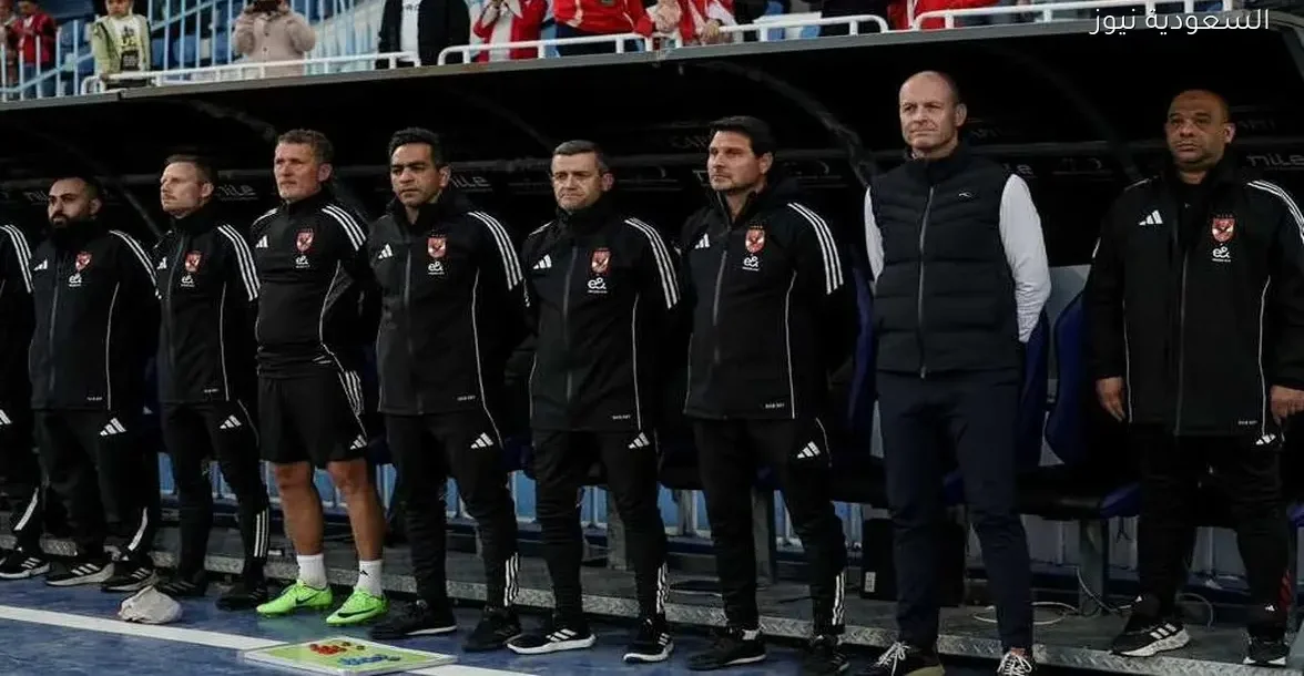 مؤتمر توروب: كأس عاصمة مصر فرصة رائعة للشباب رغم هدف الفوز في كرة القدم