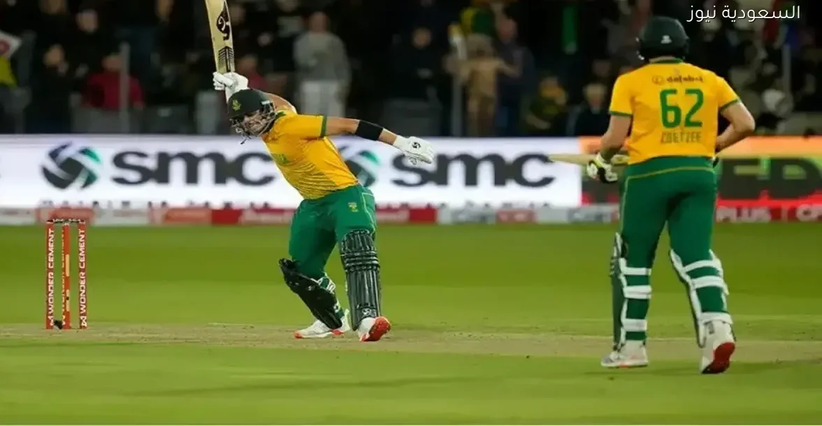 مباراة الهند وجنوب أفريقيا في لكناو: ضباب يؤخر البداية وصورة بانديا تثير الإعجاب