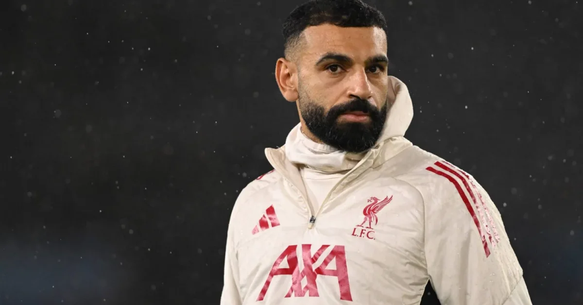 احتمالات نادي محمد صلاح القادم مع اقتراب رحيله عن ليفربول
