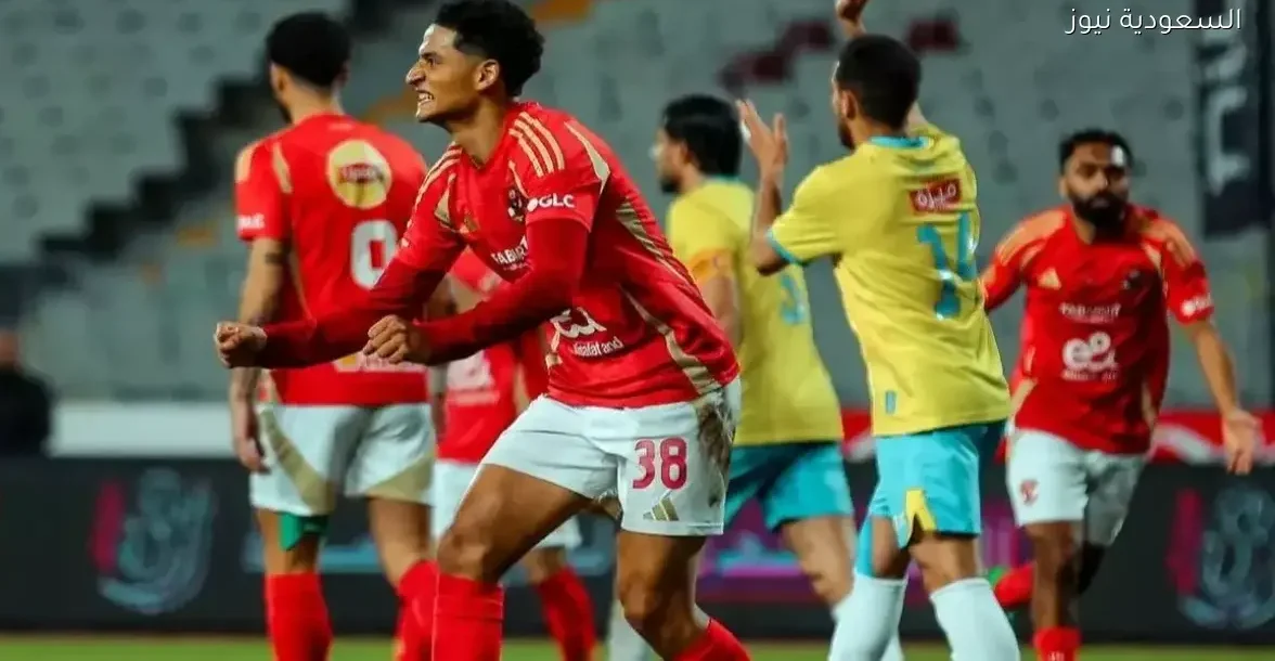 محمد عبد الله يروي تفاصيل سر الـ8 بطولات مع الأهلي وأهمية الشخصية القوية