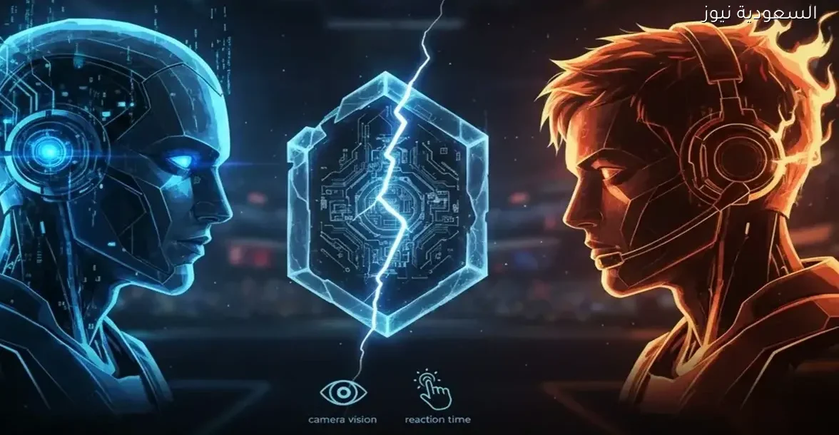 مخاوف الممثلين الصوتيين من تأثير الذكاء الاصطناعي على صناعة الألعاب