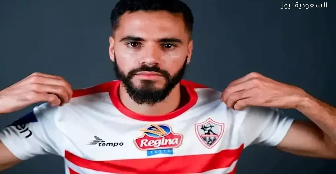 مدرب الزمالك يعلن رسميًا فسخ عقد بنتايج