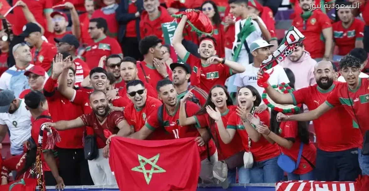 مدرب يثير الجدل في أمم إفريقيا بتصريحات مفاجئة عن الجمهور