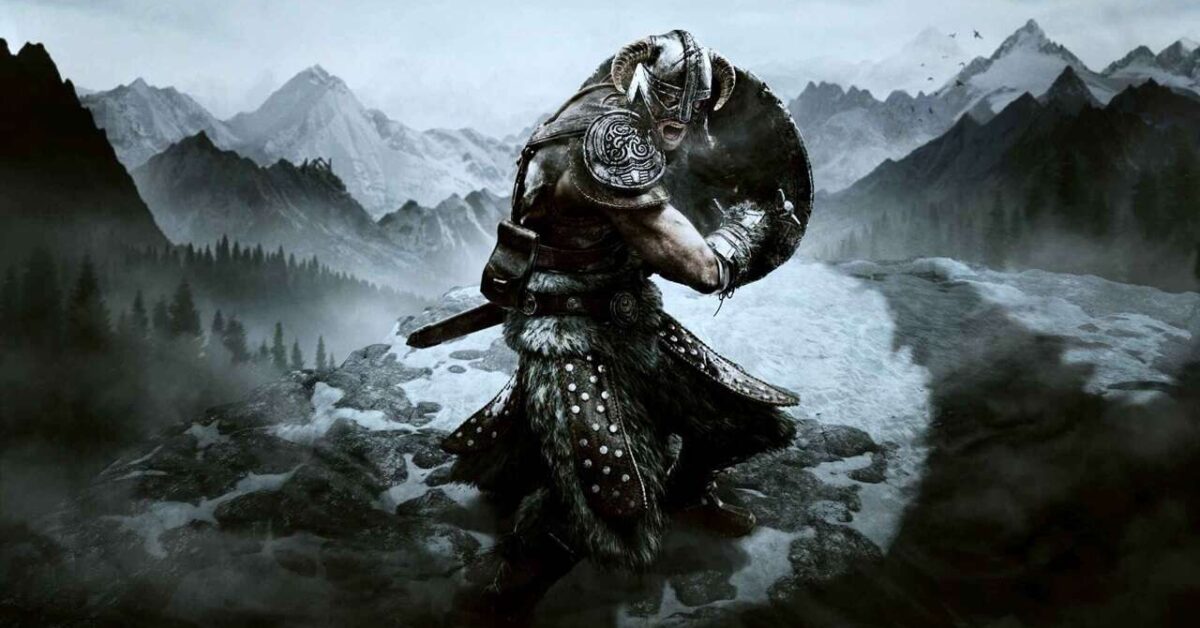 مشاكل كبيرة في أداء لعبة Skyrim على سويتش وبيثيسدا تحقق