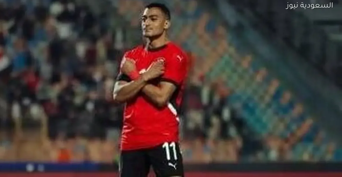 مصطفى محمد يتصدر الترند في المغرب بعد حادثة الشورت مع حكيمي