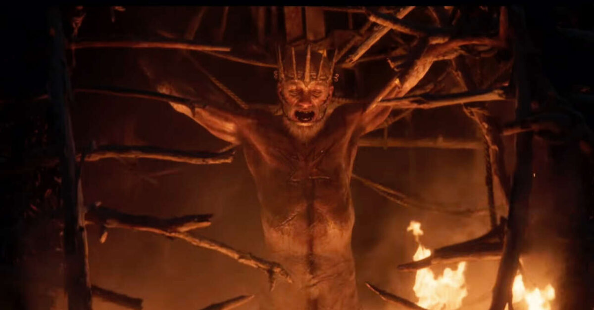 مطورو Baldur’s Gate 3 يكشفون عن أكبر لعبة في تاريخ Divinity