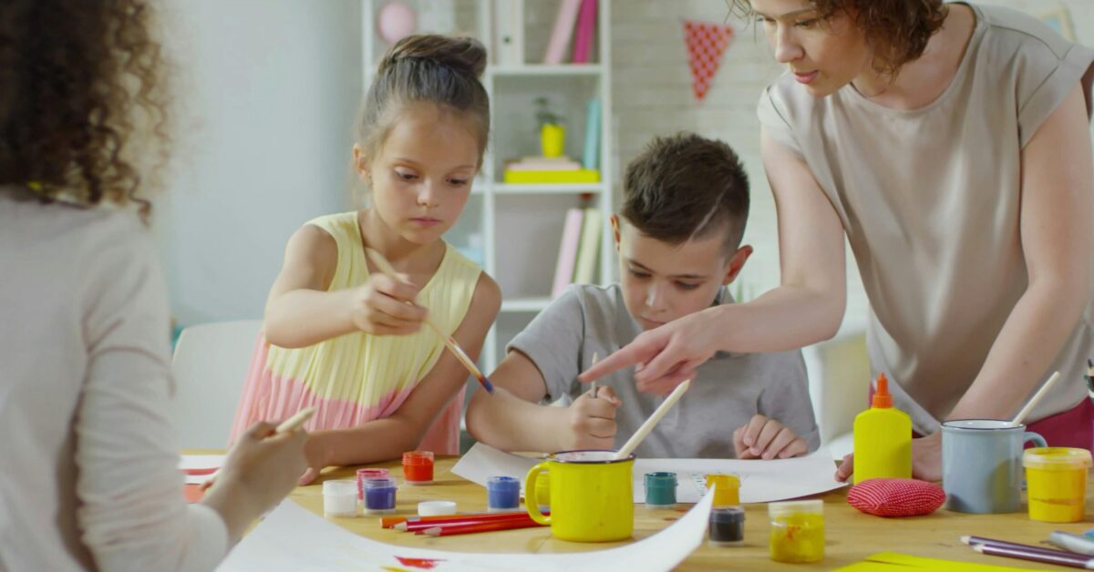 معايير التقديم لجائزة الدولة للمبدع الصغير لعام 2025