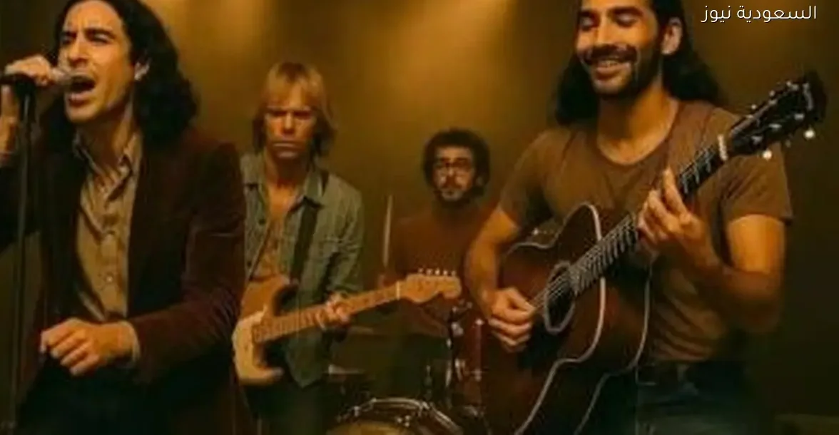 مغنيين وفرق غنائية بالذكاء الاصطناعي تكتسح الساحة وتثير جدل معايير الجمال