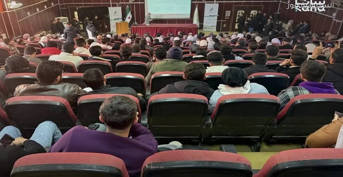 ملتقى جسور العلم في دير الزور يجمع باحثين محليين ودوليين في فعاليات مميزة