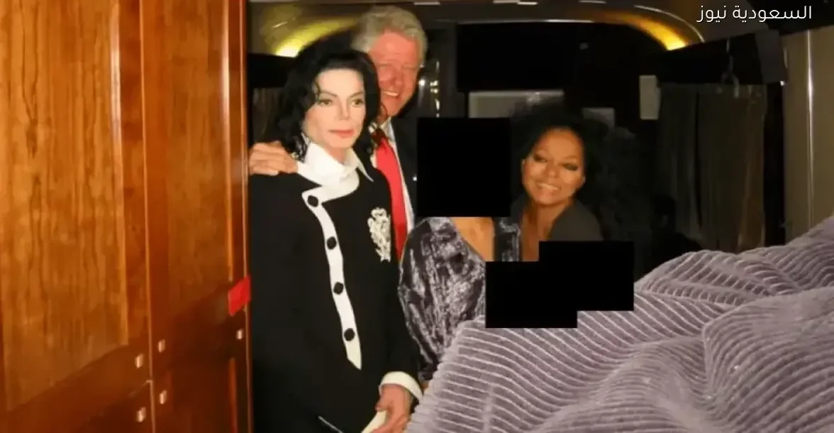 ملفات جديدة تكشف أسرار إبستين: وزارة العدل الأمريكية تثير الجدل مجددًا