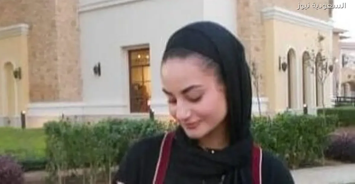 ملك حسن تتألق بالحجاب وتزيل صورها من حساباتها الاجتماعية