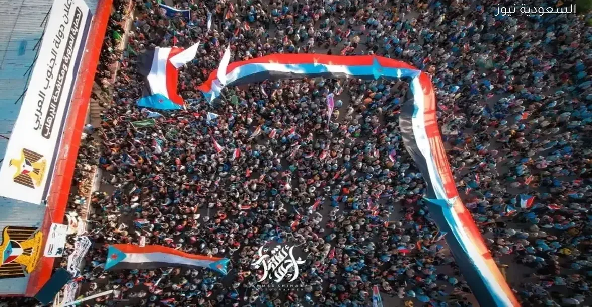 مليشيات الانتقالي تطلق “وكالة عدن للأنباء” كصوت رسمي جديد