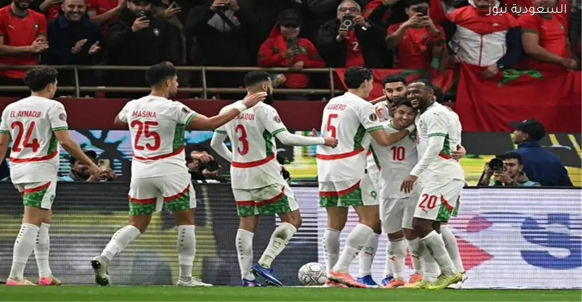 من سيقابل المغرب في دور الـ 16 بكأس أمم إفريقيا؟