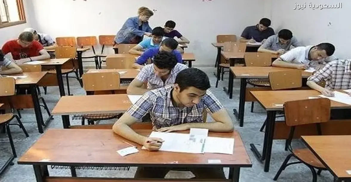 منع المقابلات بعد امتحانات الثانوية: خطوة لحماية نفسية الطلاب