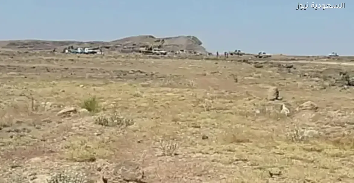 مواجهات مسلحة في شمال صنعاء بعد محاولة الحوثيين السيطرة على أراضي المواطنين