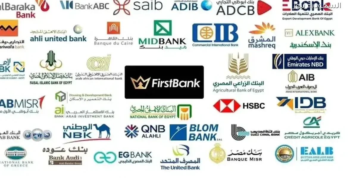 مواعيد إجازة البنوك في رأس السنة الميلادية 2026