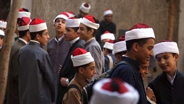 مواعيد امتحانات النقل للثانوية الأزهرية 2025 للصفين الأول والثاني