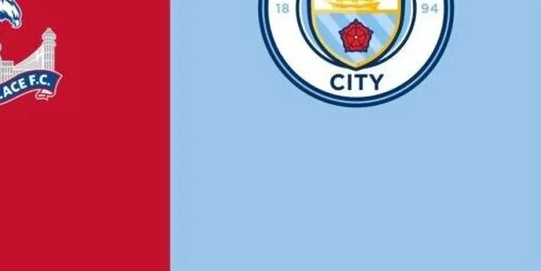 موعد مباراة مانشستر سيتي وكريستال بالاس في الدوري الإنجليزي والقنوات الناقلة بالتفصيل